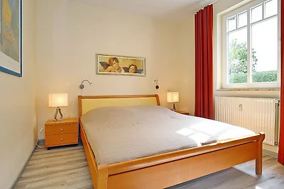 Schaumburg Wohnung 04