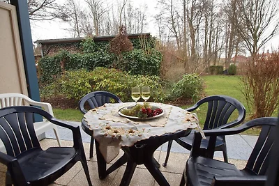Vakantieappartement Gezinsvakantie Kühlungsborn