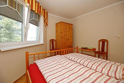 Appartamento Vacanza con famiglia Kühlungsborn