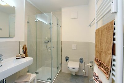 Vakantieappartement Gezinsvakantie Bad Doberan