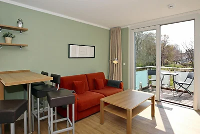 Villa Patricia Wohnung 12