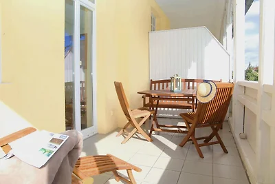 Villa Baade Wohnung 03