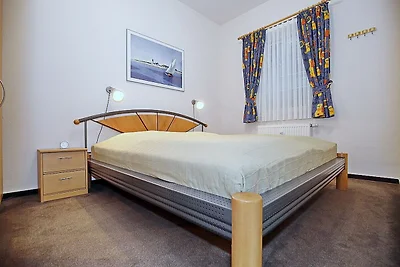 Meeresblick Wohnung 021