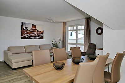 Vakantieappartement Gezinsvakantie Kühlungsborn