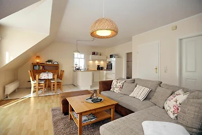 Wiesengrund 9a Wohnung Bornholm