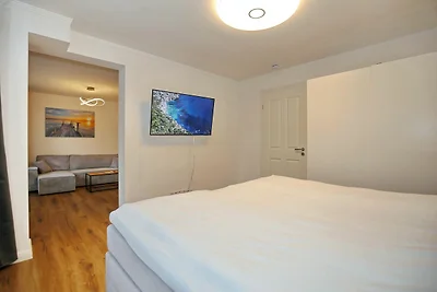 Villa Siegfried Wohnung 08