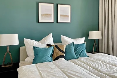 Villa Siegfried Penthouse 11a