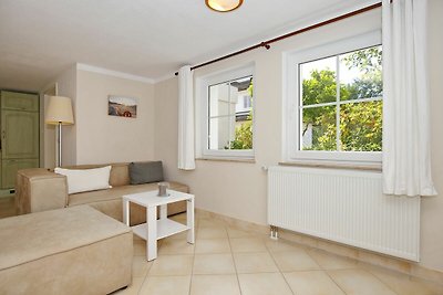 Vakantieappartement Gezinsvakantie Wittenbeck