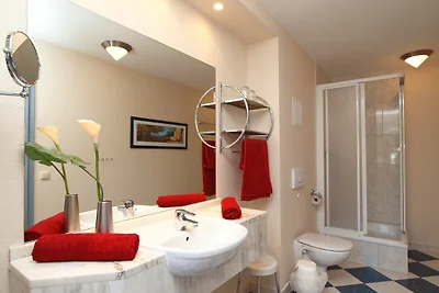 Vakantieappartement Gezinsvakantie Kühlungsborn