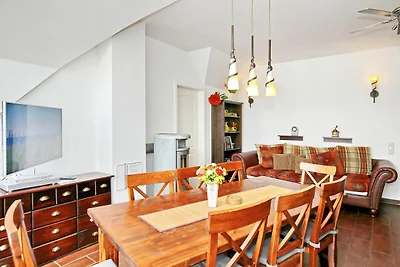 Vakantieappartement Gezinsvakantie Kühlungsborn