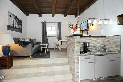 Appartamento Vacanza con famiglia Kühlungsborn