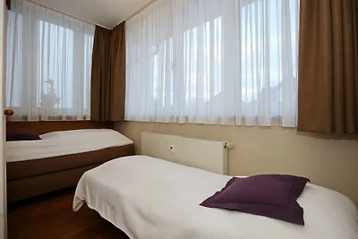 Vakantieappartement Gezinsvakantie Kühlungsborn
