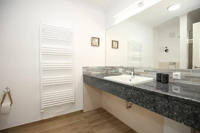 Villa Siegfried Wohnung 02