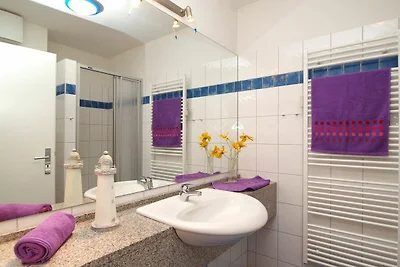 Appartamento Vacanza con famiglia Kühlungsborn