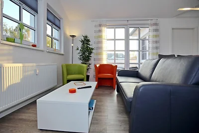Residenz von Flotow Wohnung 18