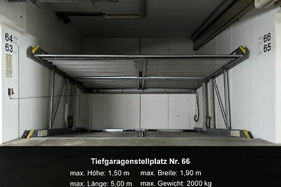 Meeresblick Wohnung 218