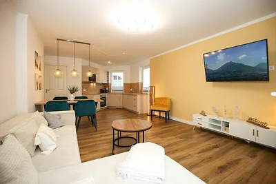 Villa Siegfried Wohnung 01