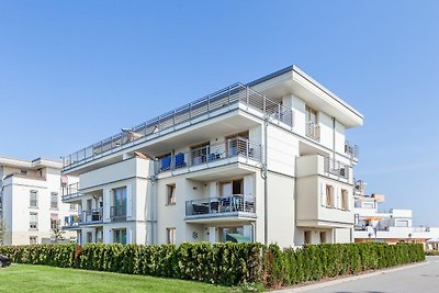 Vakantieappartement Gezinsvakantie Börgerende-Rethwisch