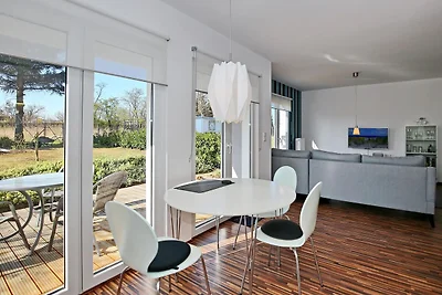 Macoma Baltica Wohnung 01