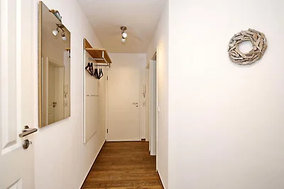 Villa Hanse Wohnung 301
