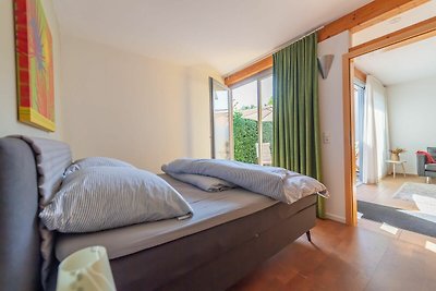 Vakantieappartement Gezinsvakantie Bad Doberan