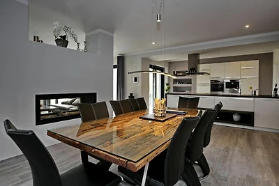 Haus Wittenbeck Skorpion