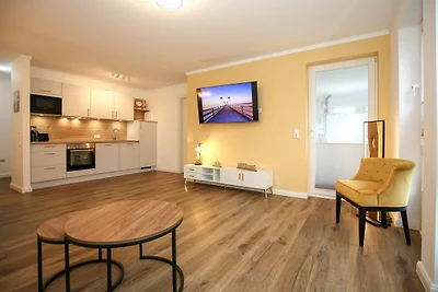 Villa Siegfried Wohnung 02