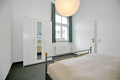 Haus am Park Wohnung 08