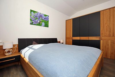 Vakantieappartement Gezinsvakantie Bad Doberan