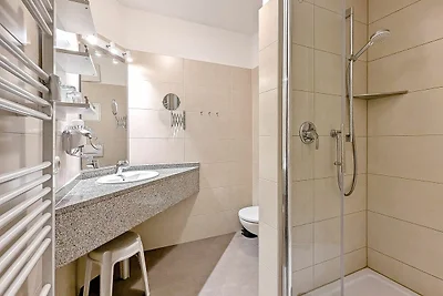 Ostseewelle Wohnung 06