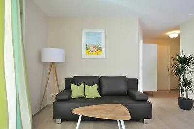 Linden-Palais Wohnung 10