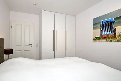 Villa Hanse Wohnung 309