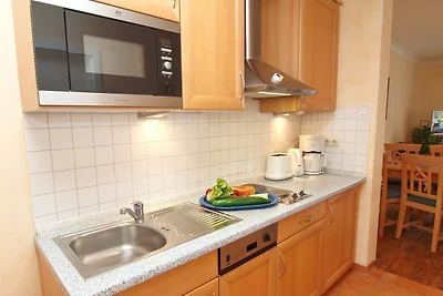 Appartamento Vacanza con famiglia Kühlungsborn