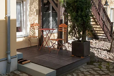 Auf den Höfen Wohnung 03
