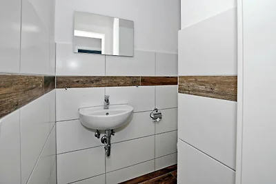 Villa Hanse Wohnung 312