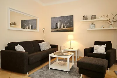 Appartamento Vacanza con famiglia Kühlungsborn