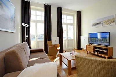 Haus am Park Wohnung 28