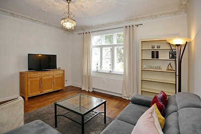 Haus Glückauf Zum Strandläufer