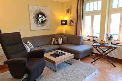 Villa Glückauf Wohnung 07