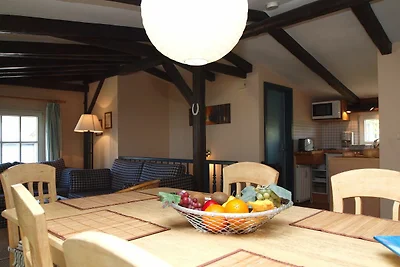 Appartamento Vacanza con famiglia Kühlungsborn