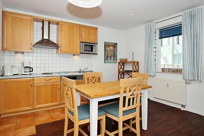 Meeresblick Wohnung 502