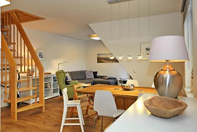 Residenz unter den Linden Wohnung 27