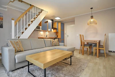 Haus am Park Wohnung 42