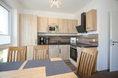 Strandresidenz Dünenperle Wohnung 42