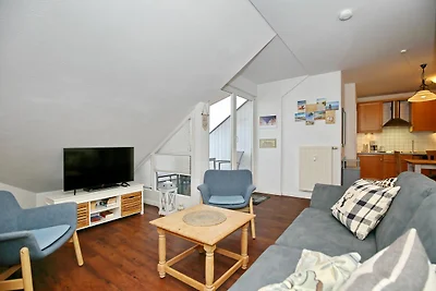 Meeresblick Wohnung 502