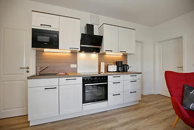 Vakantieappartement Gezinsvakantie Kühlungsborn