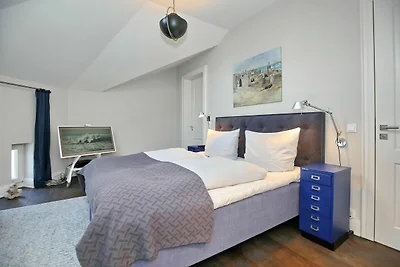 Die Perlenkette – Private Residenzen Villa Gr...