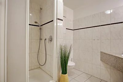 Vakantieappartement Gezinsvakantie Kühlungsborn