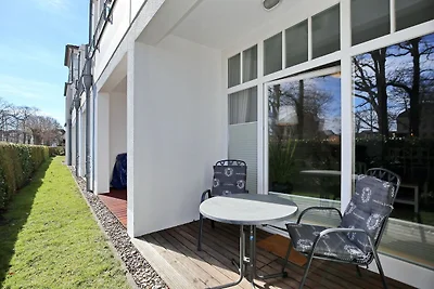 Meeresblick Wohnung 005