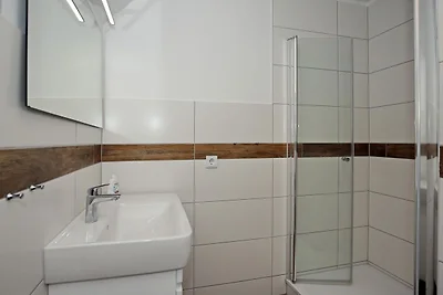 Vakantieappartement Gezinsvakantie Kühlungsborn